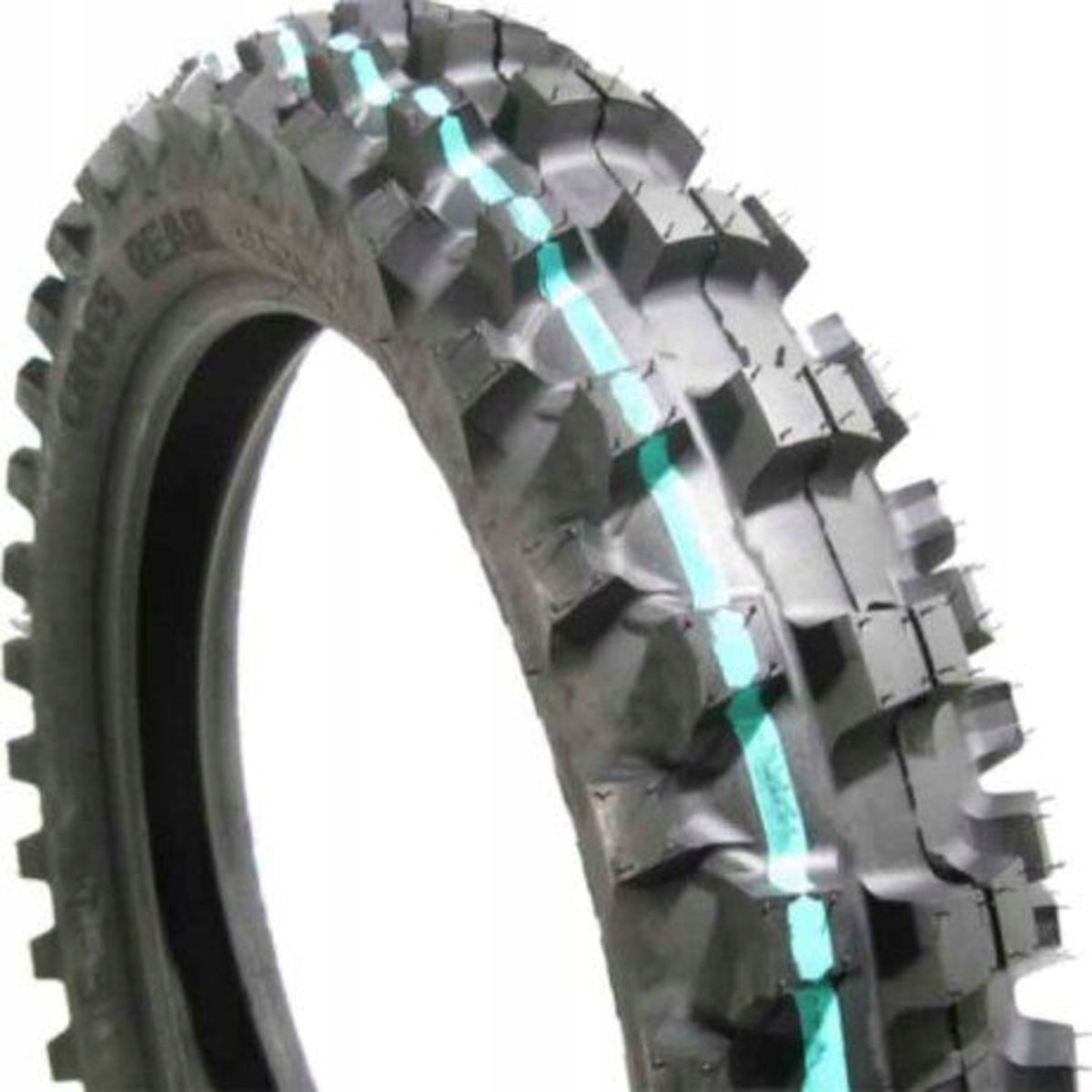110/100-18 opona MITAS EAGLE SUPER LIGHT TT REAR 64R